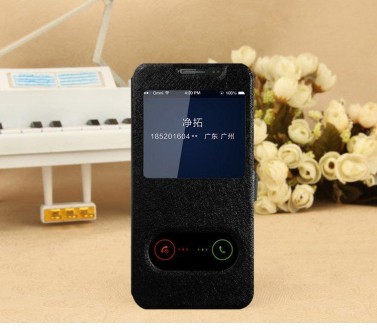 Чехол-книжка Holey для Samsung Galaxy J7 2017/J730 black. Киев. фото 1 Чехол-книжка Holey для Samsung Galaxy J7 2017/J730 black. Киев. фото 1