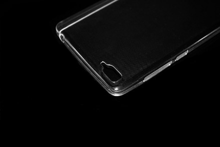 Чехол-накладка Smartcase TPU для Xiaomi Mi4c/Mi4i
Прозрачная ТПУ накладка Smartc. . фото 5