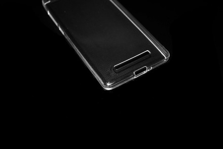 Чехол-накладка Smartcase TPU для Xiaomi Mi4c/Mi4i
Прозрачная ТПУ накладка Smartc. . фото 3