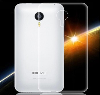 Чохол-накладка Smartcase TPU для Meizu MX5. Київ. фото 1 Чохол-накладка Smartcase TPU для Meizu MX5. Київ. фото 1
