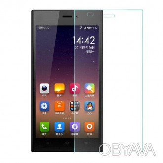 Защитное стекло для Xiaomi Mi3 5