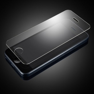 Защитное стекло для iPhone 5/5S 4". Киев. фото 1 Защитное стекло для iPhone 5/5S 4". Киев. фото 1