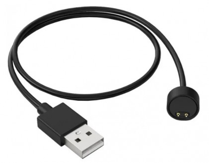 Кабель USB для зарядки Xiaomi Mi Band 5 / 6 / 7. Киев. фото 1 Кабель USB для зарядки Xiaomi Mi Band 5 / 6 / 7. Киев. фото 1