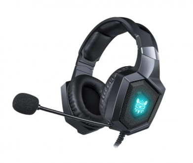 Ігрові геймерські навушники ONIKUMA Gaming K8 з мікрофоном і LED підсвіткою. Київ. фото 1 Ігрові геймерські навушники ONIKUMA Gaming K8 з мікрофоном і LED підсвіткою. Київ. фото 1