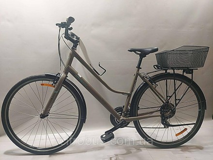 Велосипед Б/У Specialized Alibi Sport EQ Step-Through 2020. Киев. фото 1 Велосипед Б/У Specialized Alibi Sport EQ Step-Through 2020. Киев. фото 1