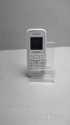 Мобильный телефон смартфон Б/У Samsung SM-B105E