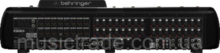 Цифровой аудиомикшер Behringer x32
 
Состояние товара: Б/У
Описание состояния: И. . фото 3