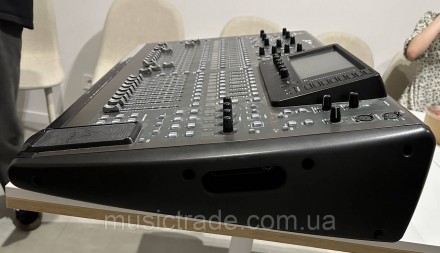 Цифровой аудиомикшер Behringer x32
 
Состояние товара: Б/У
Описание состояния: И. . фото 5