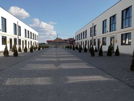 Продаж таунхауса на вул. Гоголя. Борисполь. фото 1