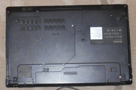 Ноутбук Lenovo G570
Работает хорошо, есть нюансы по корпусу
В комплекте с заря. . фото 4