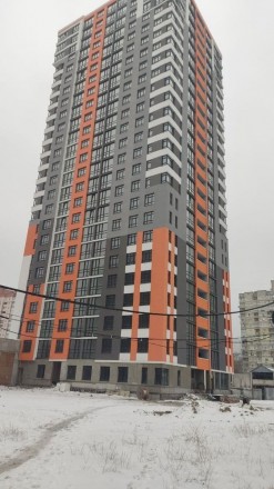 Автозаводська вул., 72Б 
Продаж 1 кімнатної квартири за адресою: вул. Автозаводс. . фото 2