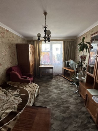 Продаж трьох кімнатної квартири на зупинці Радянської армії . Квартира знаходить. Кременчуг. фото 6