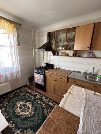 Продаж трьох кімнатної квартири на зупинці Радянської армії . Квартира знаходить. Кременчуг. фото 2