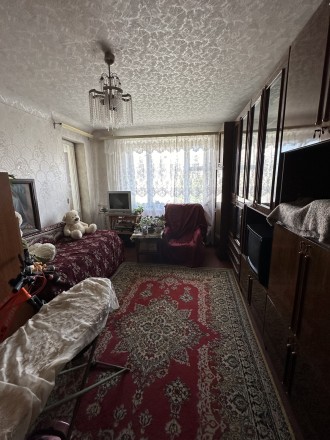 Продаж трьох кімнатної квартири на зупинці Радянської армії . Квартира знаходить. Кременчуг. фото 10