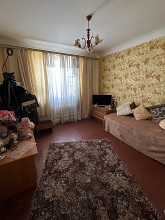 Продаж трьох кімнатної квартири на зупинці Радянської армії . Квартира знаходить. Кременчуг. фото 4