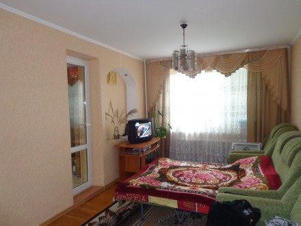 Продам 2 кімнатну квартиру. Винница. фото 1 Продам 2 кімнатну квартиру. Винница. фото 1