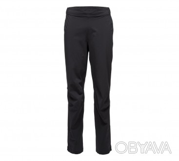 Штани StormLine Stretch Rain Pants, готові тримати вас у сухості, коли ви застря. . фото 1