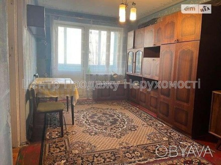  Продажа 2к квартиры 44.8 кв. м на ул. Ивана Дзюбы 16 2-х комнатная квартира в С. . фото 1