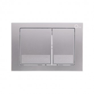 Комплект для ванної кімнати Qtap QT16223178W46068, що включає інсталяцію, підлог. . фото 9