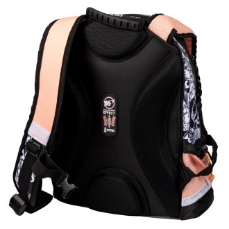 Напівкаркасний рюкзак Yes Anime S-100: ортопедичний та інноваційний!
Передові те. . фото 6