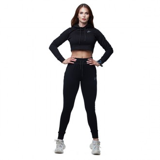 Жіночий спортивний костюм Pixley Top Sweatpants від відомого американського брен. . фото 2