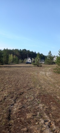 Продається ділянка 10 соток в Нижчій Дубечні, ділянка знаходиться в кінці села ,. . фото 6