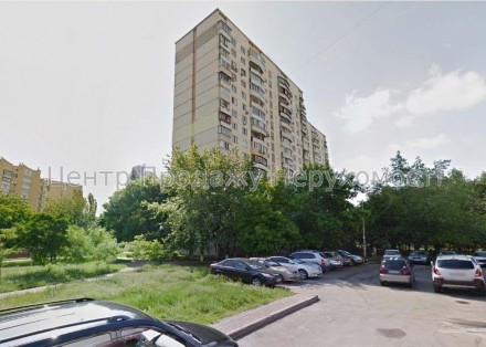  Продається 1к квартира за адресою проспект Володимира Івасюка 25 (раніше про.Ге. Позняки. фото 12