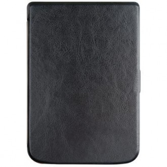 Чехол для электронной книги AirOn Premium PocketBook 606/628/633 black (48217846. Бровари. фото 1 Чехол для электронной книги AirOn Premium PocketBook 606/628/633 black (48217846. Бровари. фото 1