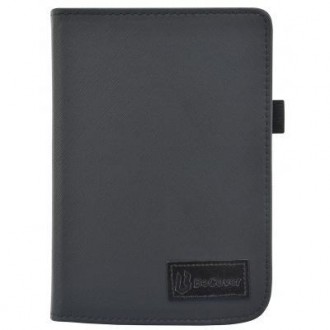 Чехол для электронной книги BeCover Slimbook Pocketbook 627 Touch Lux 4 / 628 To. Бровари. фото 1 Чехол для электронной книги BeCover Slimbook Pocketbook 627 Touch Lux 4 / 628 To. Бровари. фото 1