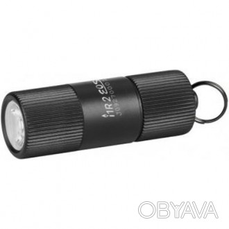 Наключный фонарь Olight I1R 2 EOS - улучшенная версия своего предшественника I1R. . фото 1
