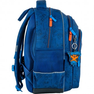 Набор школьный Kite SET_HW24-763S рюкзак + пенал + сумка для обуви – это базовый. . фото 7