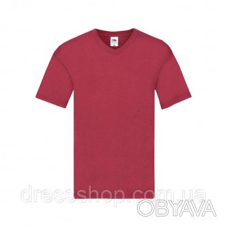 ФУТБОЛКА МУЖСКАЯ С V-ВЫРЕЗОМ ORIGINAL V NECK T 61-426-0
	
	
	
	Состав:
	
	
	100%. . фото 1