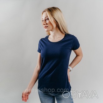 Женская футболка оптом, футболка женская базовая оптом, женские футболки базовые