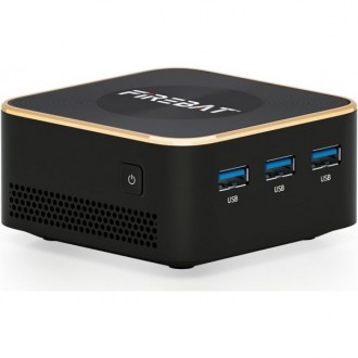 Міні-комп'ютер Firebat T8 Plus 16/512GB n100 Black (Код товару:37581). Харьков. фото 1 Міні-комп'ютер Firebat T8 Plus 16/512GB n100 Black (Код товару:37581). Харьков. фото 1