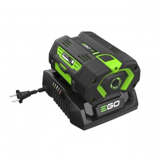 Зарядний пристрій EGO CH3200E застосовується для зарядки акумуляторних батарей с. . фото 5