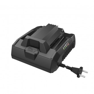 Зарядний пристрій EGO CH3200E застосовується для зарядки акумуляторних батарей с. . фото 3