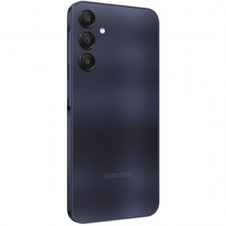 
Samsung Galaxy A25 5G
Сучасний смартфон має потужний процесор, привабливий диза. . фото 7