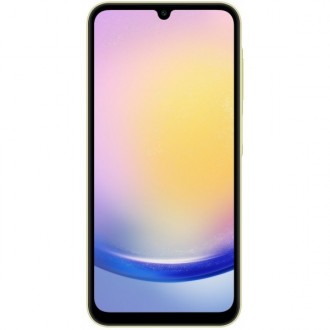 
Samsung Galaxy A25 5G
Сучасний смартфон має потужний процесор, привабливий диза. . фото 3