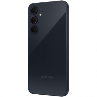 
Samsung Galaxy A35 5G
Пристрій, який поєднує простоту та елегантність. Його лін. . фото 8