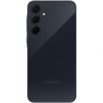 
Samsung Galaxy A35 5G
Пристрій, який поєднує простоту та елегантність. Його лін. . фото 4