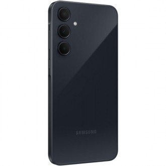 
Samsung Galaxy A35 5G
Пристрій, який поєднує простоту та елегантність. Його лін. . фото 7