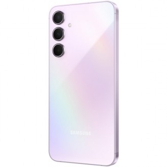 
Samsung Galaxy A55 5G
Цей смартфон належить до знакової серії Galaxy A, яка поє. . фото 8