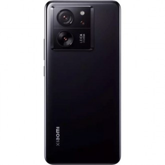 
Xiaomi 13T
Смартфон, особливістю якого є оптичне обладнання Leica, для зйомки в. . фото 4