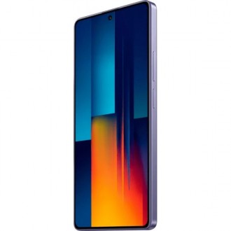 
Xiaomi Poco M6 Pro 4G
Оновлений смартфон від Poco із ще більшими можливостями д. . фото 6