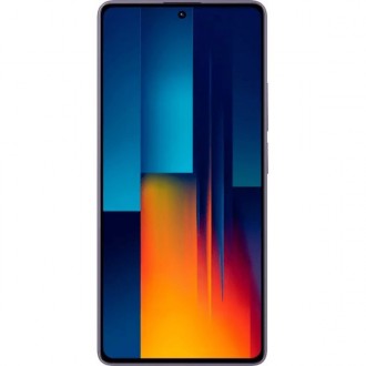 
Xiaomi Poco M6 Pro 4G
Оновлений смартфон від Poco із ще більшими можливостями д. . фото 3