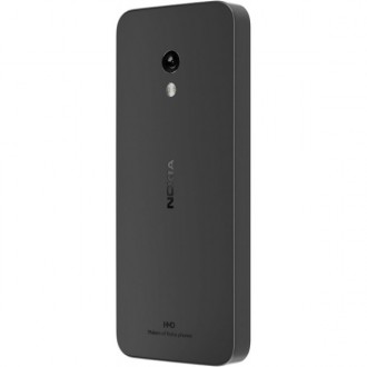 
Nokia 235 4G 2024
Компактний дизайн із сучасними акцентами робить Nokia 235 4G . . фото 6