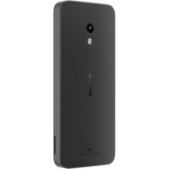 
Nokia 235 4G 2024
Компактний дизайн із сучасними акцентами робить Nokia 235 4G . . фото 5