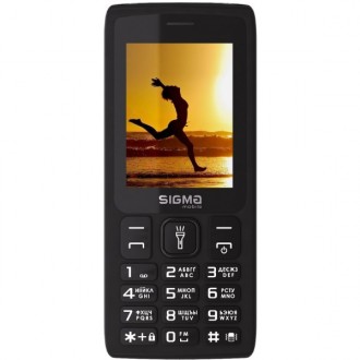 Sigma mobile X-style 34 NRG Type-C – енергія, якою можна ділитися. Оновлена верс. . фото 2