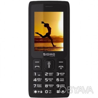 Sigma mobile X-style 34 NRG Type-C – енергія, якою можна ділитися. Оновлена верс. . фото 1