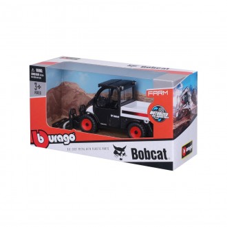 НАВАНТАЖУВАЧ BOBCAT TOOLCAT 5600 стане справжньою знахідкою для дитини, яка захо. . фото 5